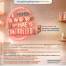 DAWNZERA considerations brochure A DAWNZERA considerations brochure preview.