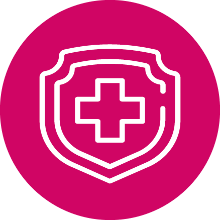Medical symbol icon Medical symbol icon